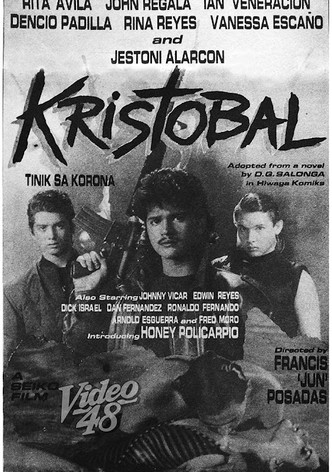 Kristobal: Tinik sa korona