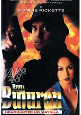 Boy Buluran: Head Hunter ng Maynila