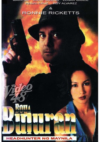 Boy Buluran: Head Hunter ng Maynila