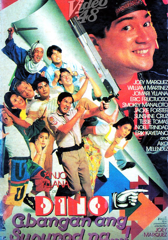 Dino... Abangan ang susunod na...