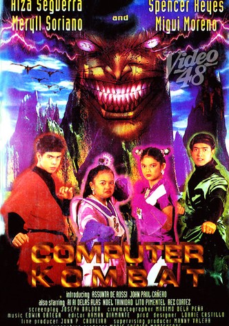 Computer Kombat