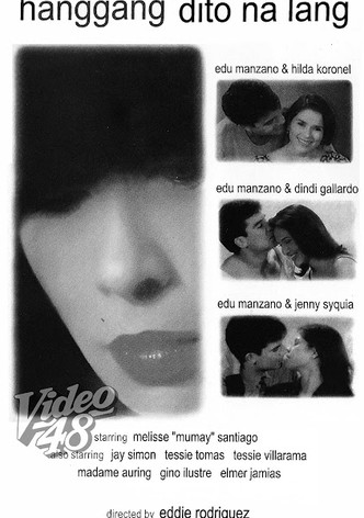 Hanggang dito na lang