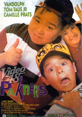 Pakners
