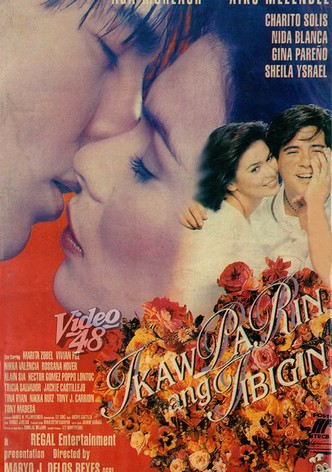 Ikaw pa rin ang iibigin