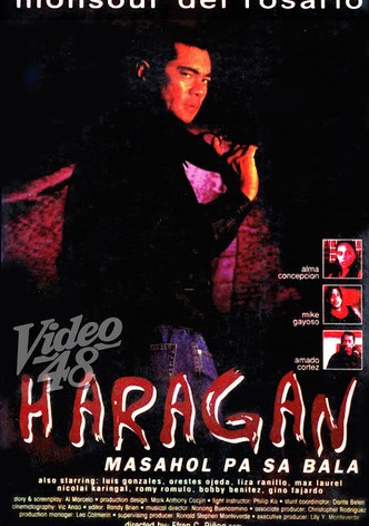 Haragan