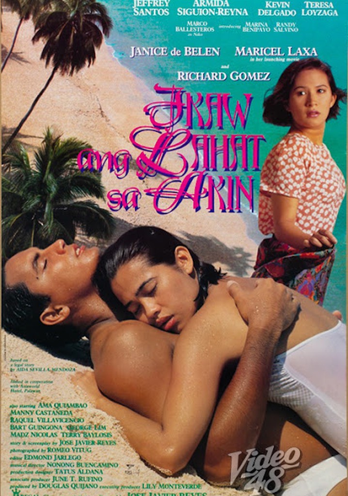 You are Everything to Me