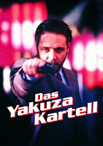 Das Yakuza-Kartell