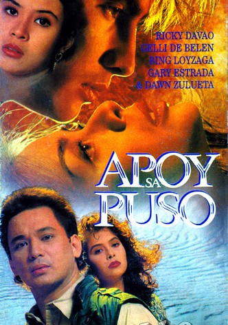 Apoy sa puso