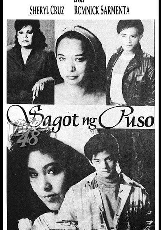 Sagot ng puso