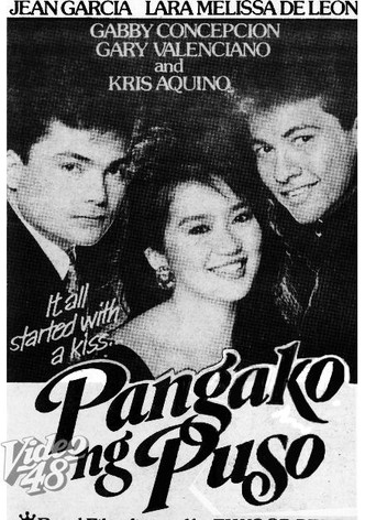 Pangako ng puso