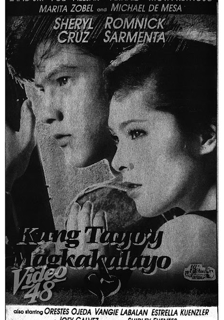 Kung tayo'y magkakalayo