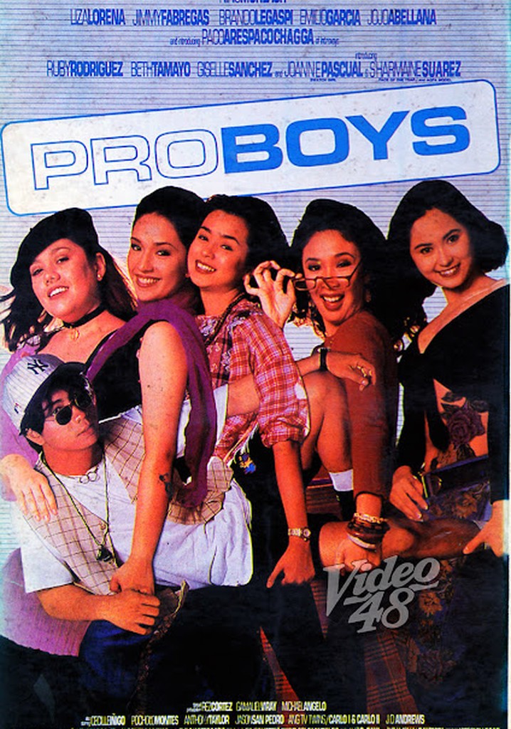 Proboys