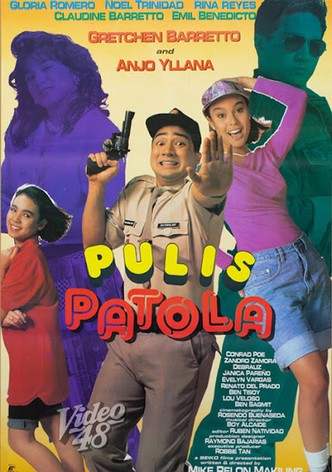 Pulis patola