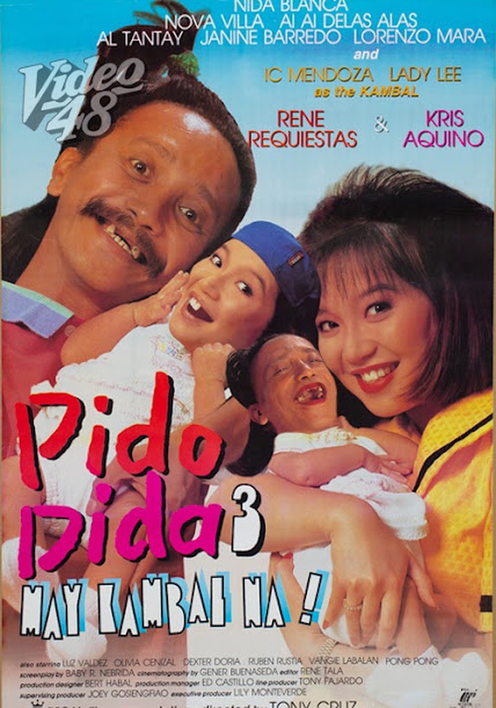 Pido Dida 3: May kambal na