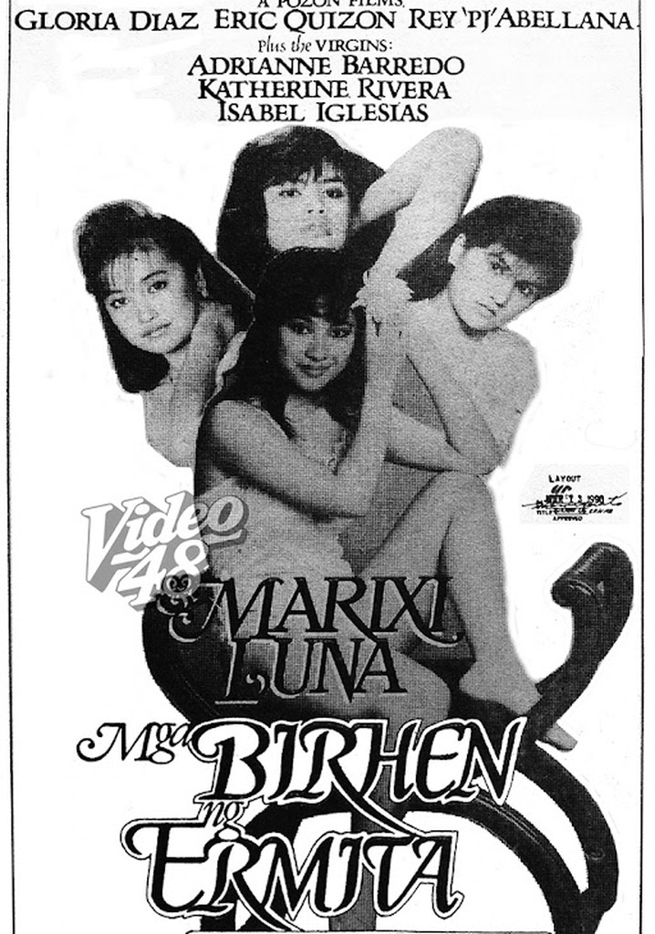 Mga birhen ng Ermita