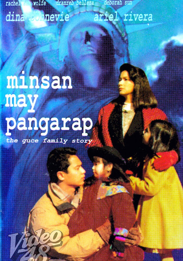 Minsan may pangarap: The Guce Family Story