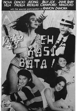 Eh kasi bata