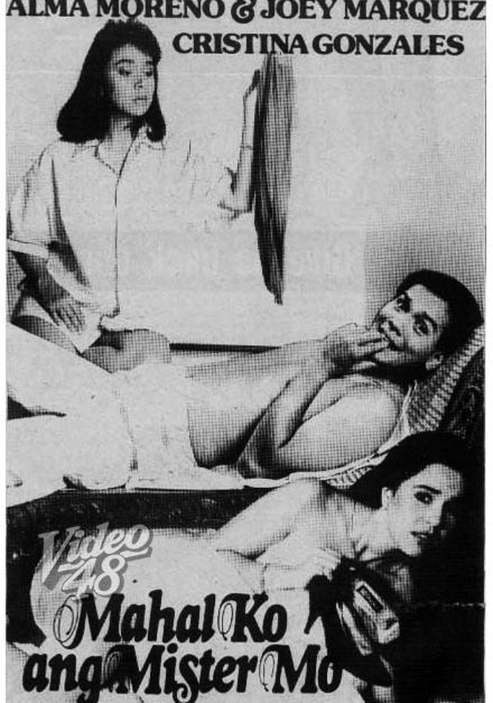 Mahal ko ang mister mo