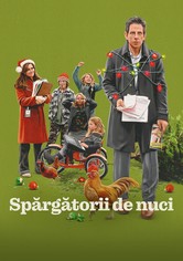 Spărgătorii de nuci