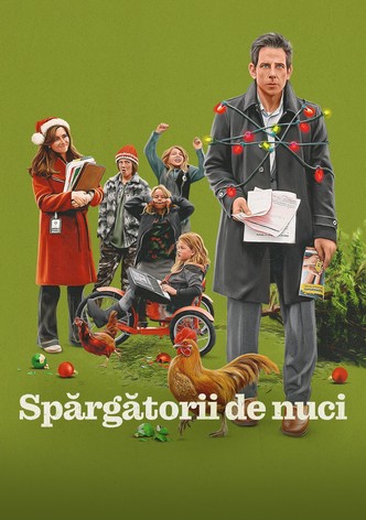 Spărgătorii de nuci