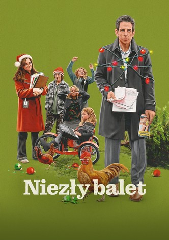 Niezły balet