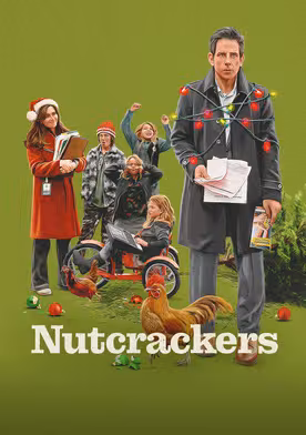 Nutcrackers