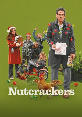 Nutcrackers