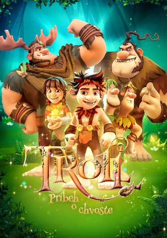 Troll: Príbeh o chvoste