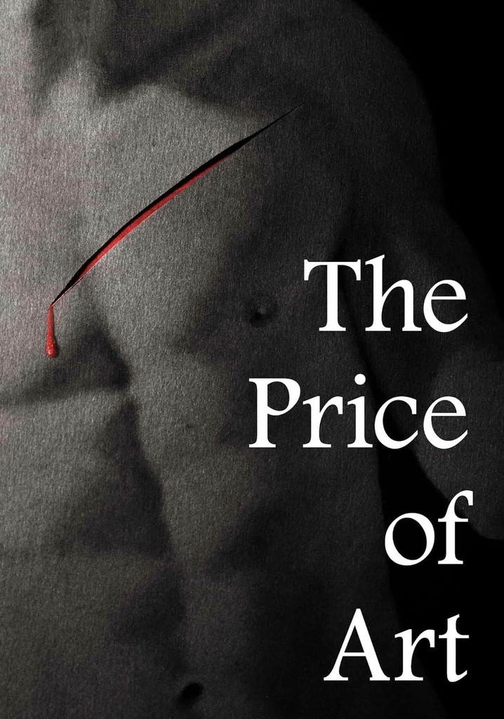 The Price of Art