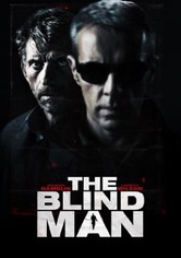 Blind Man