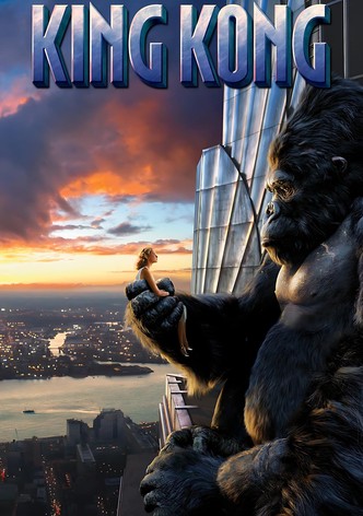 King Kong