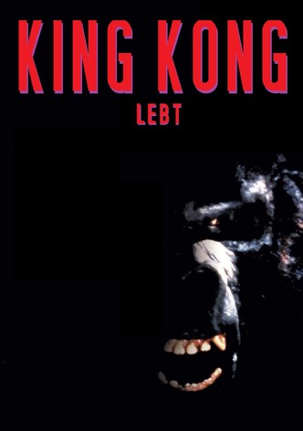 King Kong lebt