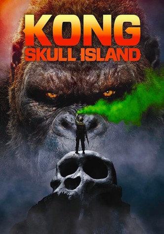 Kong: Skull Island