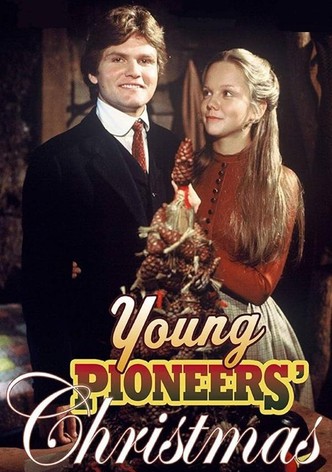 Young Pioneers' Christmas