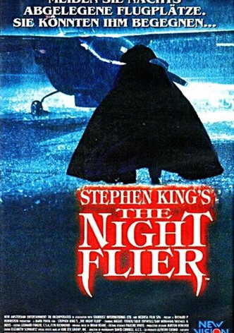Stephen King's The Night Flier