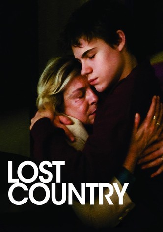 Lost Country