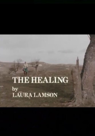 The Healing