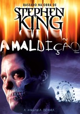 Thinner - Maldição