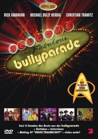 Bullyparade