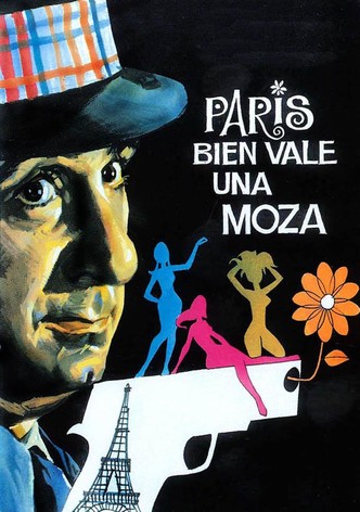 París bien vale una moza