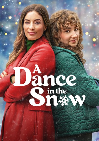A Dance in the Snow