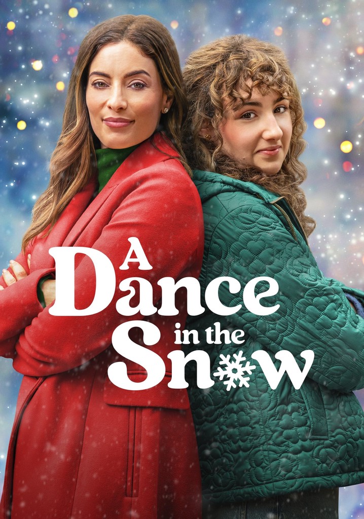 A Dance in the Snow