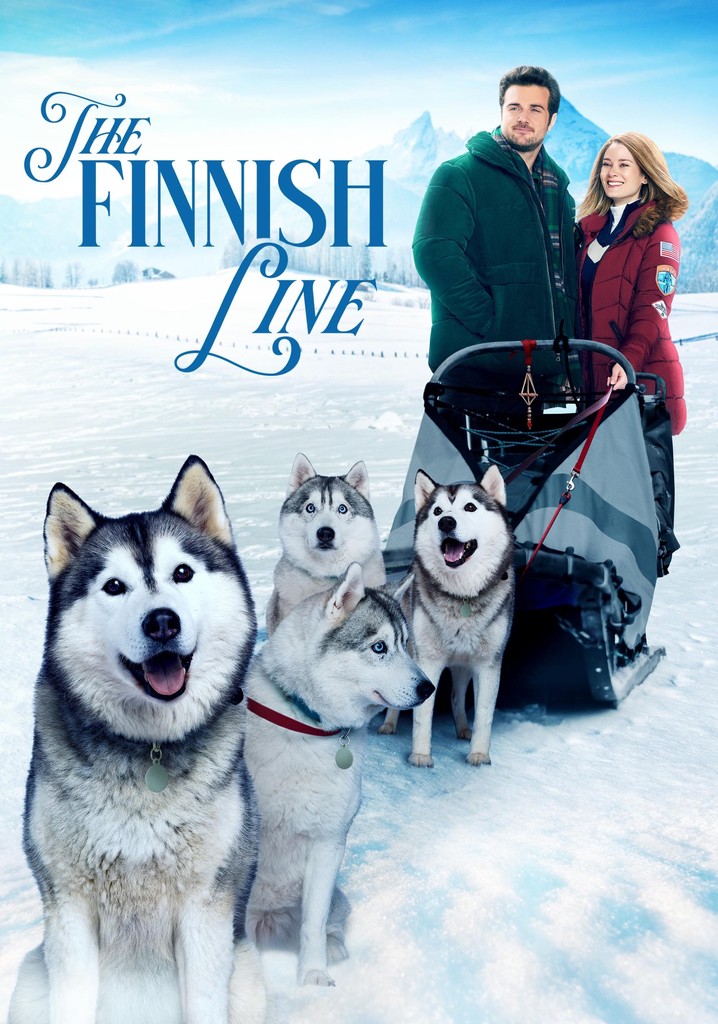 The Finnish Line movie: watch stream online The Finnish Line movie: watch stream online