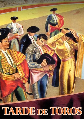 Tarde de toros
