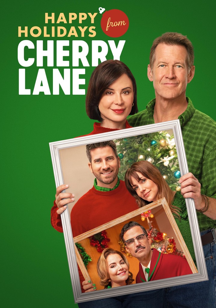 Happy Holidays from Cherry Lane streaming online