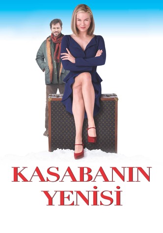 Kasabanın Yenisi