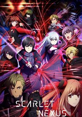 SCARLET NEXUS