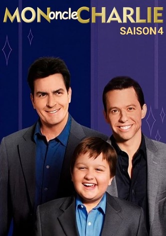 Mon oncle Charlie - Saison 4