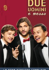 Due uomini e mezzo