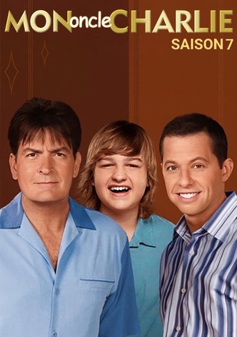 Mon Oncle Charlie (VF)
